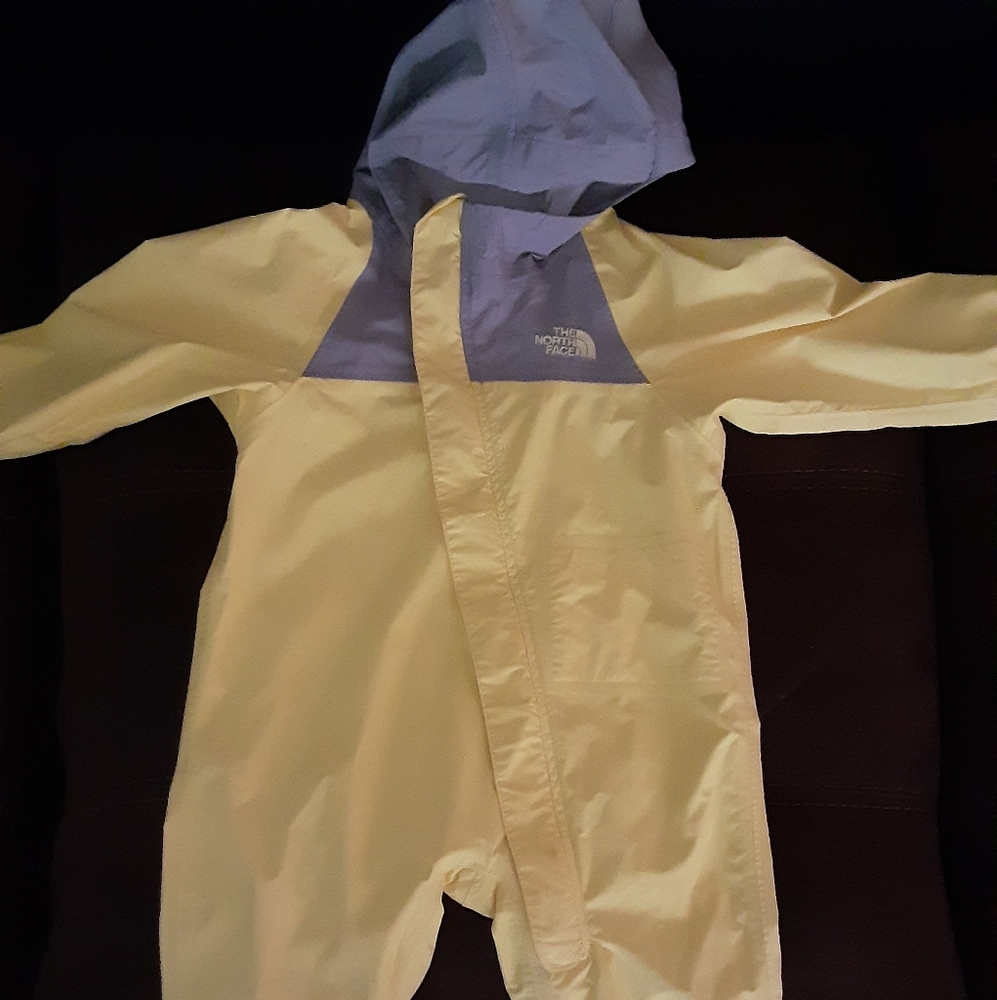 Northface one piece